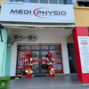 10A, Jalan 3/70, Kajang, 43650 Bandar Baru Bangi, Selangor